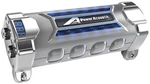 Power Acoustik PCX5F Farad Digital Car Capacitor. Fixed Price $80.36.