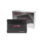 Precision Power TM4.2000D, Trax Micro Series Car Stereo Amplifiers, Channel.... Fixed Price $162.86.