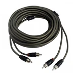 Wet Wire Channel 23FT Rca Cable - Used, Open Box. Fixed Price $44.99.
