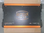 Quantum Audio QCA2000D Monoblock Amplifier 2000W Cozmik Series Car Sub. Fixed Price $189.95.