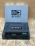 Used Banda Beat 804 1-CHANNEL Amplifier, 800W. Fixed Price $318.82.