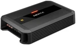 Hertz Dp 4.300 Ab-class Channel Amplifier 105 Wrms X At 2. Fixed Price $269.99.