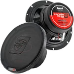 Cerwin-vega Mobile H7653 Hed Series 3-WAY Coaxial Speakers 6.5", 340 Watts Max. Fixed Price $79.99.