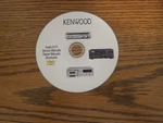 1 Service Manual Kenwood Audio In Pdf Format Dvd 4 Of. Fixed Price $19.00.