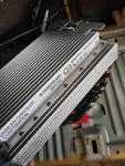 Chrysler Crossfire A1938200489 Audio Amplifier. Fixed Price $141.44.