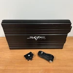 Used Skar Audio SKV2-100.4AB 800 Watt Max Power Class Channel Car Amplifier. Fixed Price $214.99.