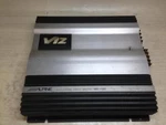 Alpine MRV-F307 4CH Power Amplifier. Fixed Price $170.64.