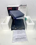 Jvc KS-AX201 500W 150W Rms Series Class Ab, Channel, Monoblock Amplifier. Fixed Price $85.29.