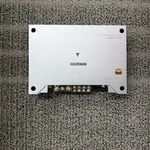 Kenwood KAC-314 / 4-CHANNEL Stereo Amplifier. Fixed Price $115.00.