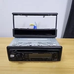 New Rv Kenwood KDC-158U Tested Good With Mount.. Fixed Price $50.00.