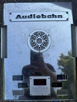 Audiobahn A2601T 2-CHANNEL Car Amp. Fixed Price $150.00.