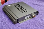 Good Mmats Pro Audio D2000.05 Class 2000W Monoblock Amplifier Tested. Fixed Price $519.00.