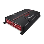 Pioneer GMA6704 4CHANNEL Car Amplifier 1000W Max, Class Ab, Bridgeable Desi.... Fixed Price $186.49.