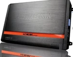 Alphasonik V1800.1D 1-CHANNEL 3600 Watts Monoblock Car Audio Stereo Amplifier. Fixed Price $130.00.