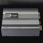 Alpine F1 Status MRV-F409 Special Edition Channel Car Amplifier High End Audio. Fixed Price $737.20.