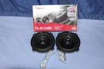 Pioneer TS-G1345R 2-WAY 5-1/4" Pair 35W Rms 250W Peak Injection Molded Cone. Fixed Price $29.95.