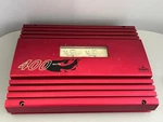 Vtg Majestic MA5400VM Car Amplifier 2/3/4 Channel Old School 90S- Tested. Fixed Price $59.00.