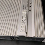 Kenwood KAC-823 2-CHANNEL Stereo Power Amplifier Super Clean. Fixed Price $187.50.