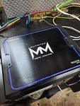 Autotek M1500.1D Mean Machine (class Mono). Fixed Price $109.99.