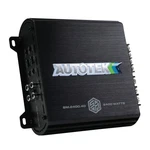 Autotek 2400W Channel Car Audio Amplifier Bass Knob, Street Machine SM-2400.4D. Fixed Price $92.99.