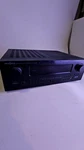 Insignia Stereo Receiver Amplifier IS-HC040918 Home Audio System Black. Fixed Price $75.00.