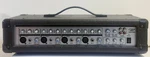 Pylepro PMX401 4-CHANNEL Powered Pa Mixer/amplifier, 150W, Aux (3.5MM) And Rca. Fixed Price $66.49.