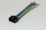 Wire Harness Fo Alpine ILX-W650 ILX-F309 ILX-F409 ILX-F411 INE-W970HD INE-W987HD. Fixed Price $12.97.