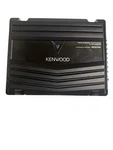 Kenwood KAC-5206 Channel Car 400W Amplifier. Fixed Price $29.00.