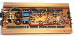 Rare Old School Abyss Audio Mfa 7.2 Tru Copper 850 Watt Sq Amp Made In Korea. Fixed Price $1500.00.