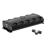 Audiopipe 1600W Full Range Ch Class-d Mini Car Amplifier APMQ-2004. Fixed Price $249.99.