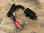 Vintage Alpine 4312 Dual Amplifier Balancer Rare Japan Car Audio New Old Stock. Fixed Price $74.96.