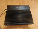 Kenwood KAC920 Rare Old School Sq Car Audio Amplifier Harness. Tested Woking. Fixed Price $180.00.