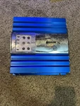 Jensen XA4100 - Rare Old School Needs Repair. Fixed Price $20.00.