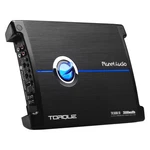 Planet Audio Torque Series 3000W Mono Class Amplifier. Fixed Price $247.96.