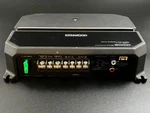 Kenwood KAC-5207 500 Watt Channel Car Amplifier. Fixed Price $44.99.