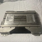Kenwood KAC-X650D Excelon Car Amplifer 1200 Watts. Fixed Price $100.00.