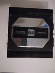 Dual XPR2500 Amplifier Untested. Fixed Price $44.99.