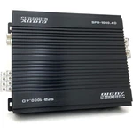 Sundown Audio SFB-1000.4D 4-CHANNEL 1000W Rms Full Range Class-d Car Amplifier. Fixed Price $579.99.