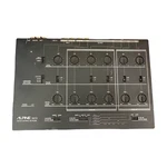 Alpine 3672 6CH Active Crossover Dividing Network Vintage Rare Equalizer Auth Jp. Fixed Price $393.48.
