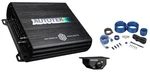 Autotek SM-2000.1D 2000W Mono Car Audio Amplifier Class 2/4 Ohm Amp+wire Kit. Fixed Price $94.95.
