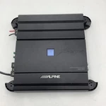 Alpine Mono Power Amplifier MRX-M50 Free Shipping. Fixed Price $99.89.