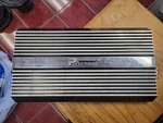 Performance Teknique ICBM779 Amplifier Used Selling Parts. Fixed Price $79.99.