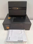 Sony XM-4ES Amplifier 100 Ohm, 165 2. Fixed Price $265.50.