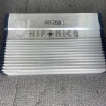 Hifonics Brutus Class D Mono Car Subwoofer Amplifier 1600W. Fixed Price $90.00.