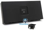Arc Audio Xdi 1100.1 Monoblock 2200W Max Subwoofers Speakers Bass Amplifier New. Fixed Price $699.99.