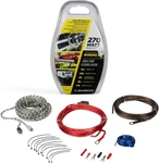 PSM12CCF Gauge Power Sport Wiring Kit, Complete Amplifier & Accessory Ins. Fixed Price $33.99.