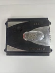 Mtx Thunder 502 Car Amplifier *classic* - Untested. Fixed Price $94.95.