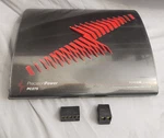 #1 Precision Power PC275 Channel Car Audio Sq Amplifier Old School Usa Ppi. Fixed Price $189.00.