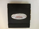 Mtx Thunder 152 Channel Car Audio Amp. Fixed Price $50.00.