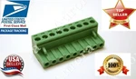Orion Cobalt - 9 Pin Plug Connector Fits: 430 435 465 CS200.4. Fixed Price $5.45.